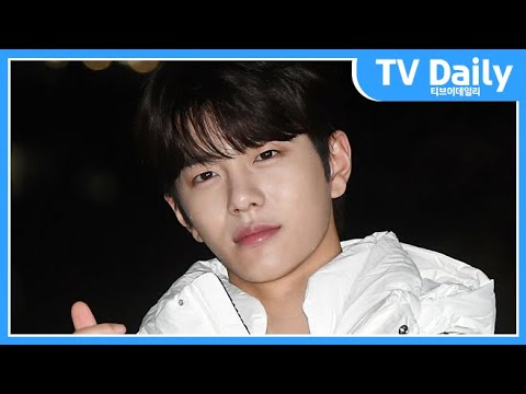 골든차일드(Golden Child) 최보민(CHOI BO MIN)비주얼이 나라고 복지고 미래다!