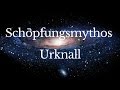 Schöpfungsmythos Urknall: die Haupteinwände