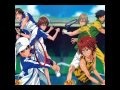 Prince of Tennis - Future
