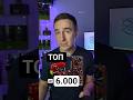 ТОП видеокарт до 6000₽