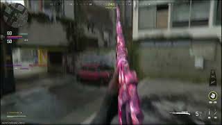 Insane No-Scope! Fail!