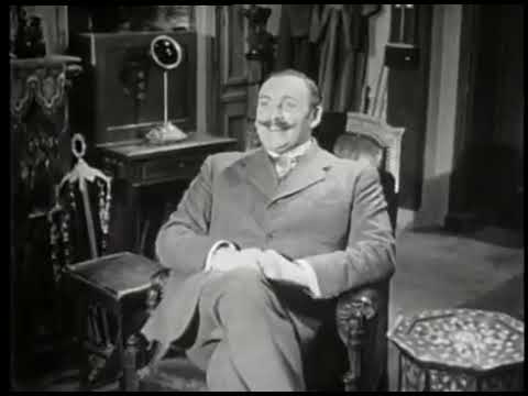 Sherlock Holmes 18 The Case Of The Thistle Killer | Public Domain | Dummy Vault