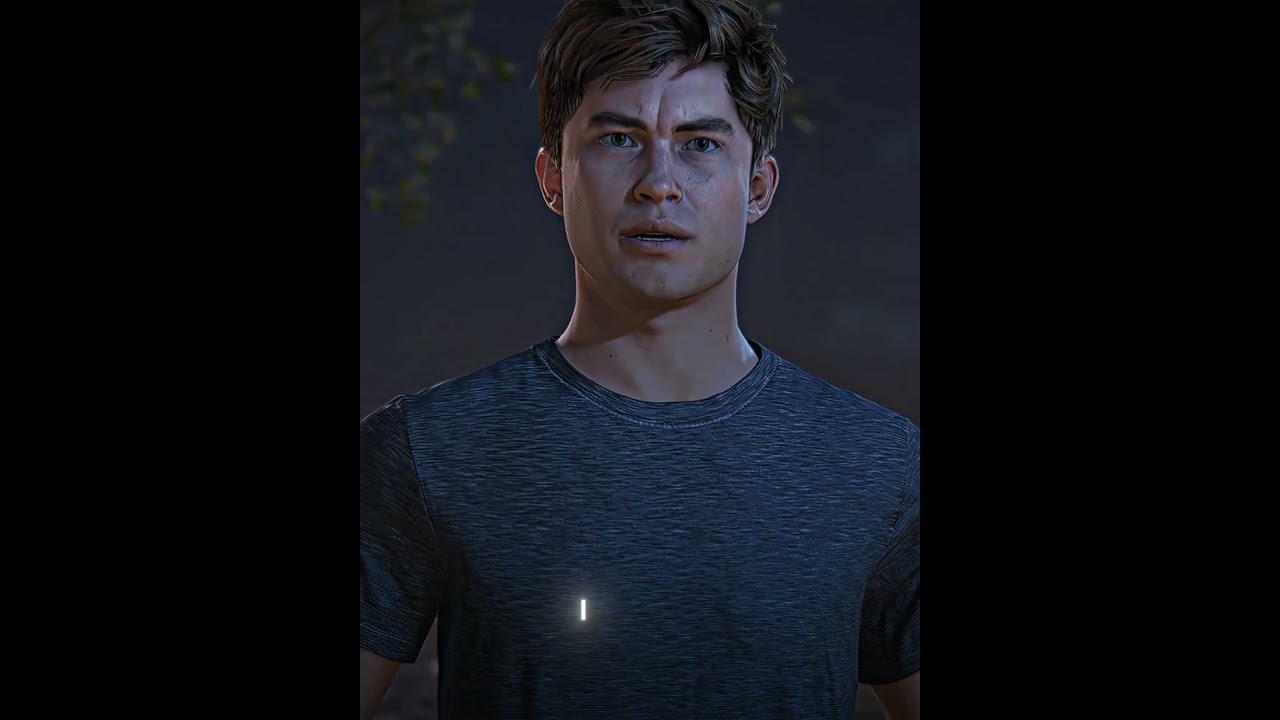 Venom Shows Harry Their Vision