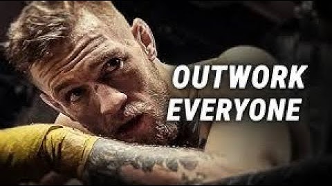OUTWORK EVERYONE! - Most Powerful Motivational Video (2023)