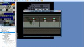 RPG Maker VX Ace - Ch.7 (Air Ducts Revamped)