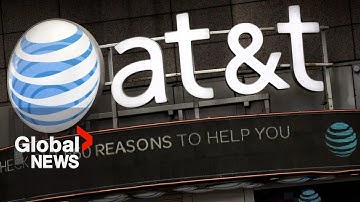 AT&T breach: Hackers stole nearly all cell customers