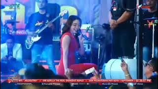 SIGAR - DIFARINA INDRA ADELLA || ANNIVERSARY LINDU AJI JOLO SUTRO PATI KE 5