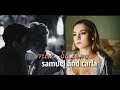 samuel and carla || так было, так больно [season 3]