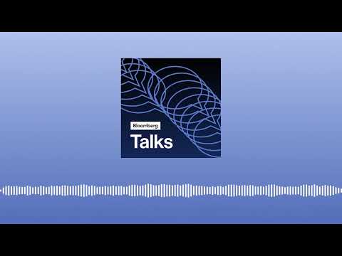 Sirius XM Holdings CEO Jennifer Witz Talks Leveraging AI | Bloomberg Talks Episode cover