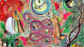 Ikaros Ayahuasca...abrete Corazón De Alonso Del Río