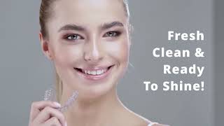 Information Victadent Denture Cleanser Tablets News