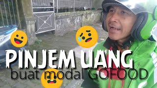 Drama Ojol - PINJEM UANG || lucu ngakak