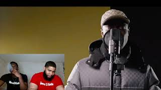 J Hus - Daily Duppy | GRM Daily|Reaction