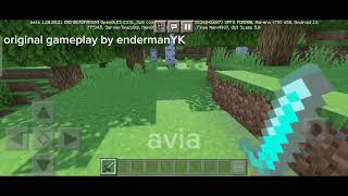 MCPE DYNAMIC SHADOW RENDER DRAGON ANDROID NO CLICK BAIT 100%