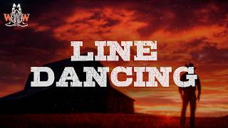 Scoot Teasley - Line Dancing (Lyrics)