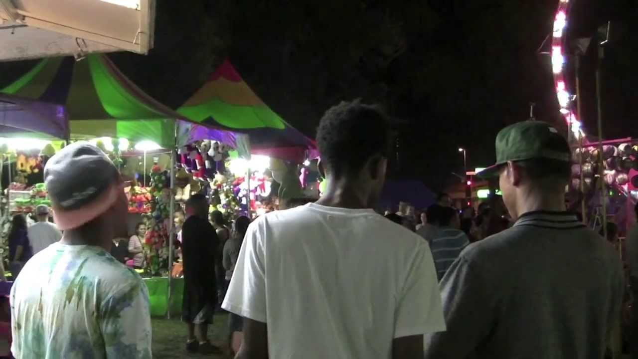 A taste of TiRon & Ayomari's 'The Wonderful Prelude'