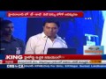 KTR speech at launch of T-Sat network logo