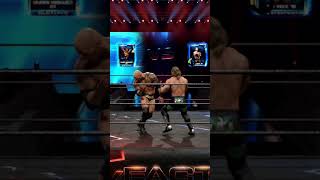 Shawn Michaels DX vs The Rock '13 one on one WWE 2k26 Saturday May 2nd 2026