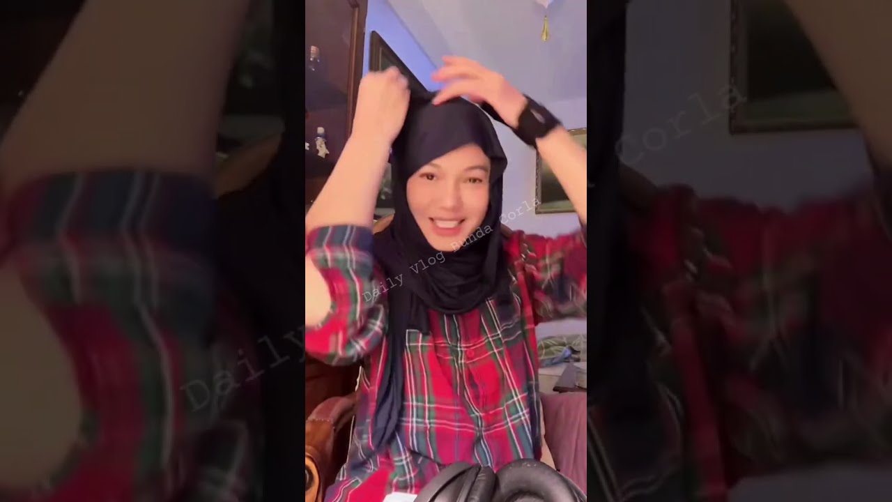 Ngabuburit Bareng Corla Idol❗Ada Peserta Kesurupan 🤣