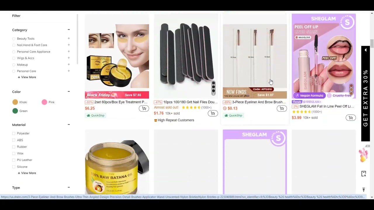 Shein Vs Amazon | Which Shopping Platform Is Better for You in 2025?