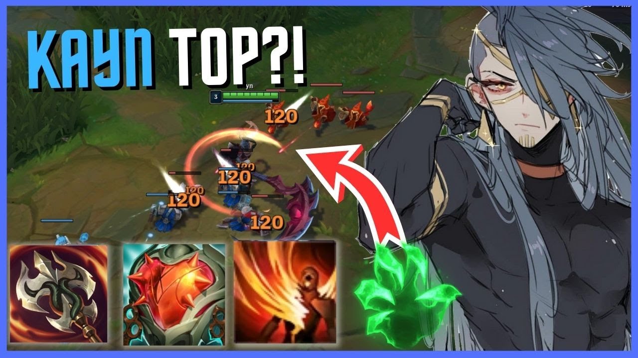 TOP IS ACTUALLY VIABLE?! - YouTube