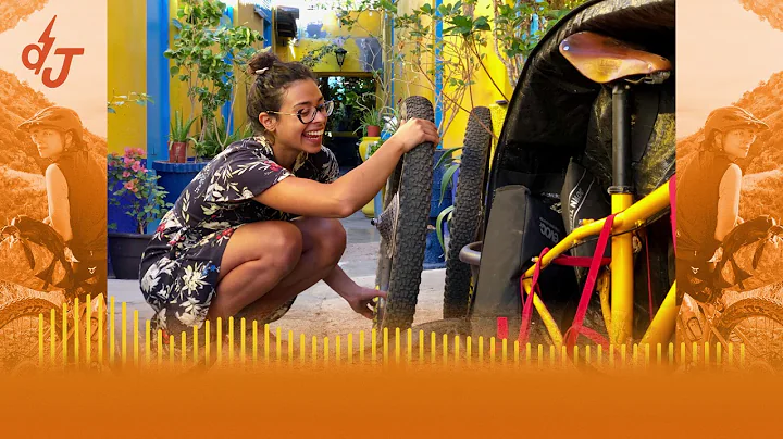 Dynamo Jenny Podcast - Diana Sacks