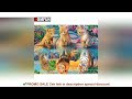 HOMFUN Art 5D Diy Diamond Painting "Animal cat tiger lion" Diamond Pictures Cross Stitch 3D Rhinesto