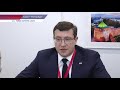 Глеб Никитин про сотрудничество между Фольксвагеном и группой компаний ГАЗ