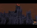 Minecraft - The Return of the King - Part 2 | LotR Mod