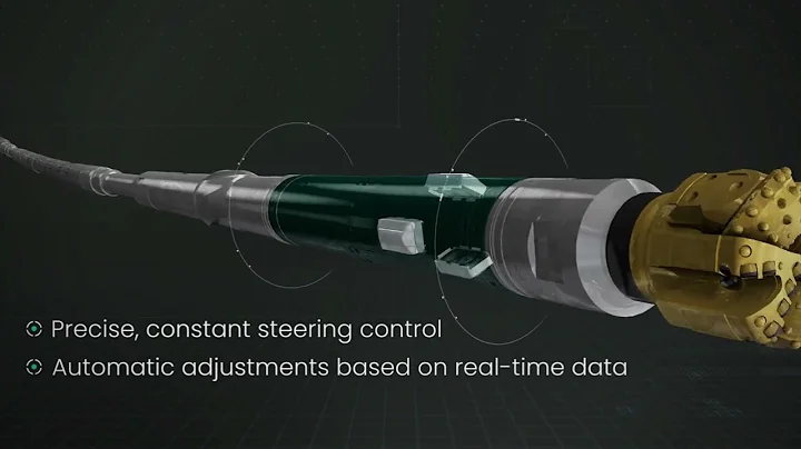 AutoTrak Rotary Steerable System