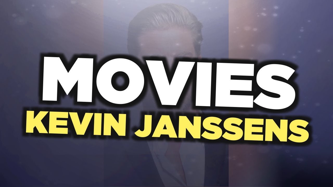 Best Kevin Janssens movies