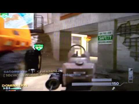 COD:MW3実況 part2【46猫】