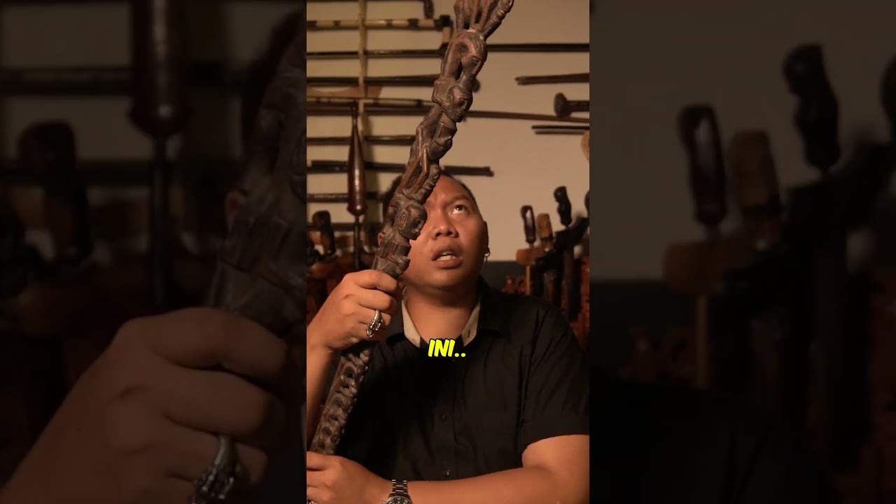 BUAT APA INI SEMUA GUYS????