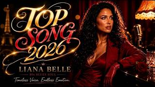 Liana Belle – Your Shadow Stayed Until Dawn | Vintage Soul Ballad
