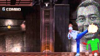 Rgm Mugen Kokesz Vs Omega Tiger Woods