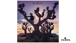 DJ Koze - This is my rock (feat. Sophia Kennedy)