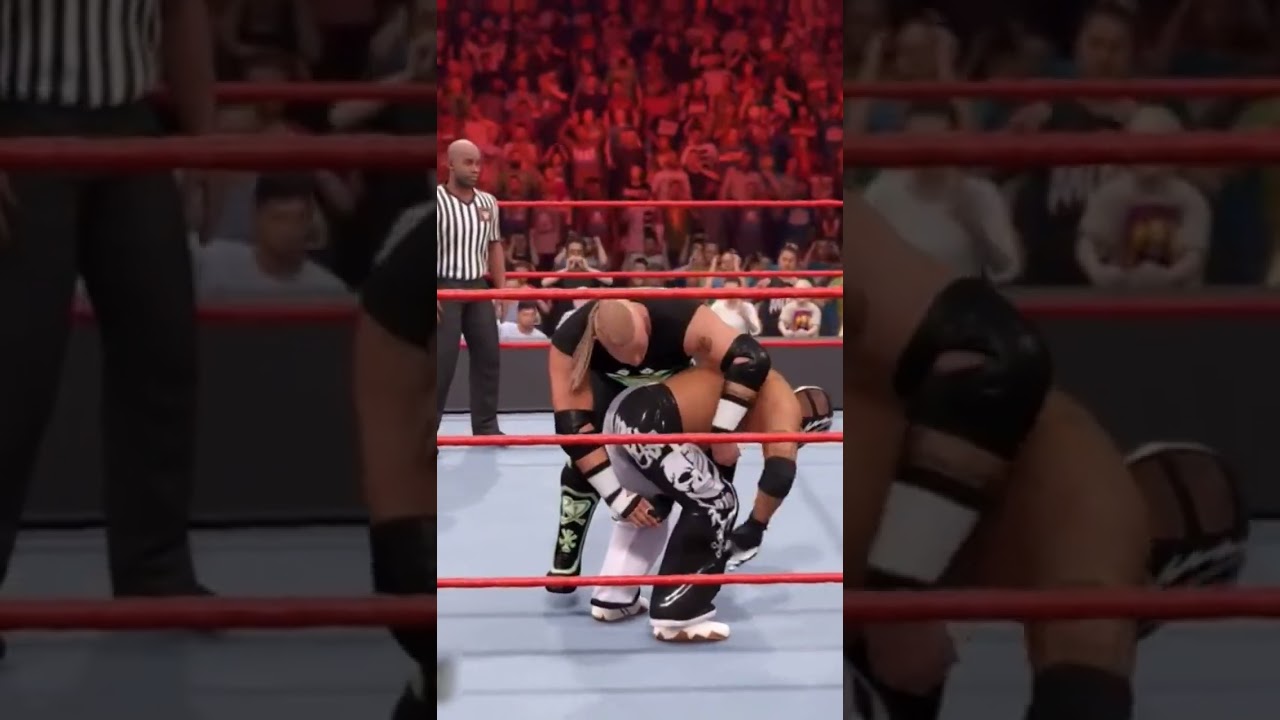 ROAD DOGG JESSE JAMES PUMPHANDLE DROP🖤🖤