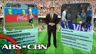 Dissecting FIFA data: A look at the history of World Cup victories screenshot 5