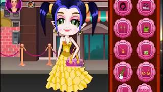 Chubby-Girl-Dress-Up-2 screenshot 3