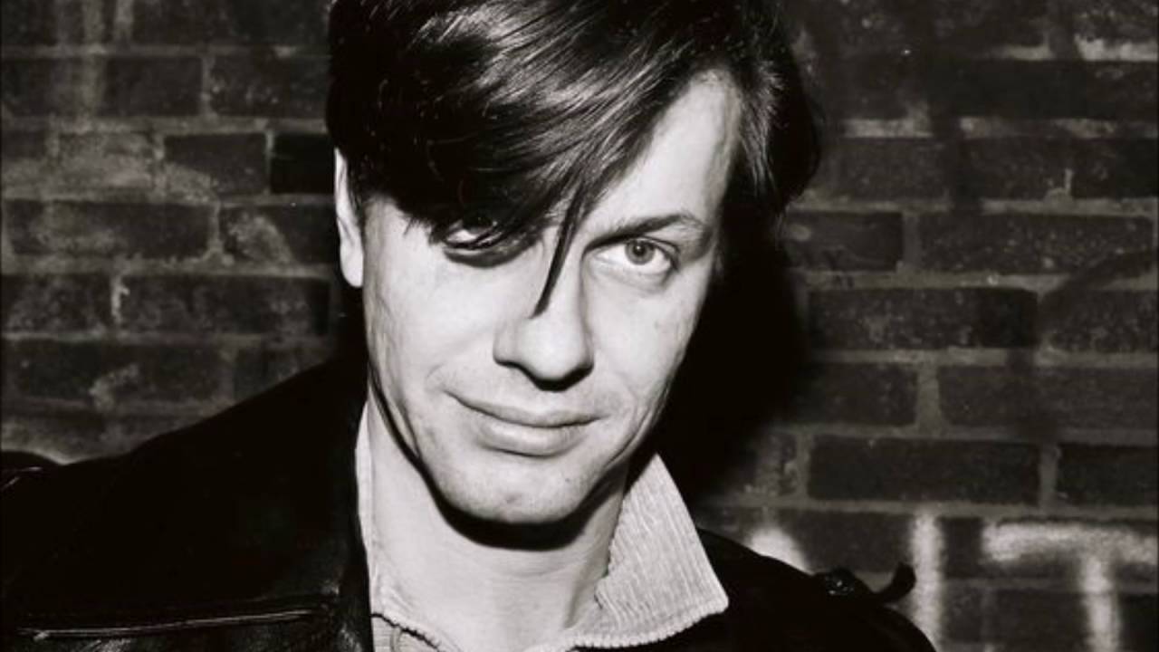 Peter Zaremba's Love Delegation - I'm Gonna Knock You Out