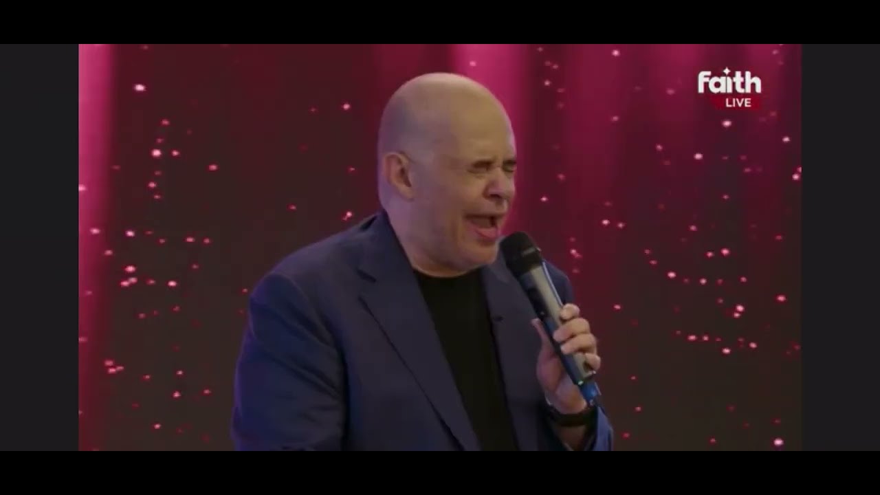 Prophetic Song | “New” | Apostle John Eckhardt