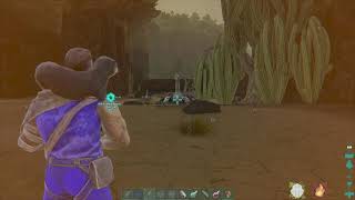 Ark Alemia Mod