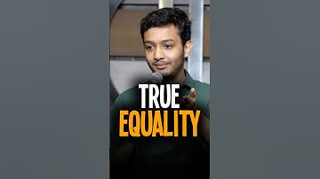 Men’s Rights #feminism #right #men #justice #standupcomedy #jokes #masoomrajwani #comedian #india