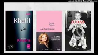 Pause Lecture - Paul Ouellet 24 Octobre