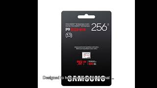 Samsung P9 Express microSD Express - Worth It? 2026