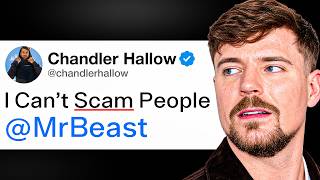 Full Chandler F*cking CARRIED MrBeast But Then He Said NO!.. News