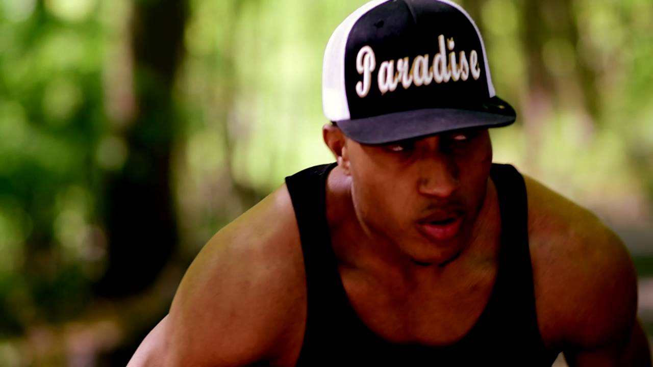 D. Martin- Paradise (official video)