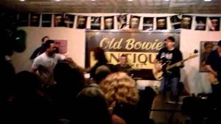 johnny castle and the thrillbilly's bowie maryland