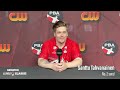 2026 Groupon PBA Illinois Classic Finalists | Presser