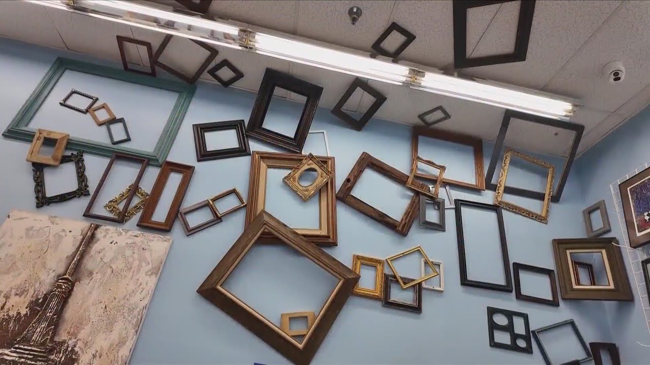 Largest thrift store in the Central Valley now open in Fresno